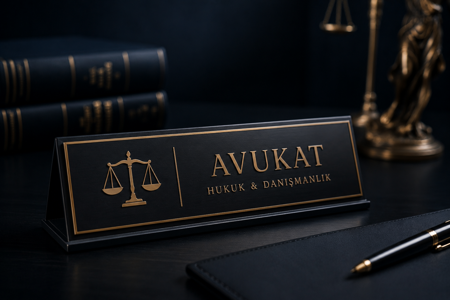 Danışman Avukat